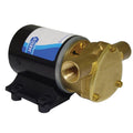 Jabsco Ballast Pump - Boatyard Malaysia