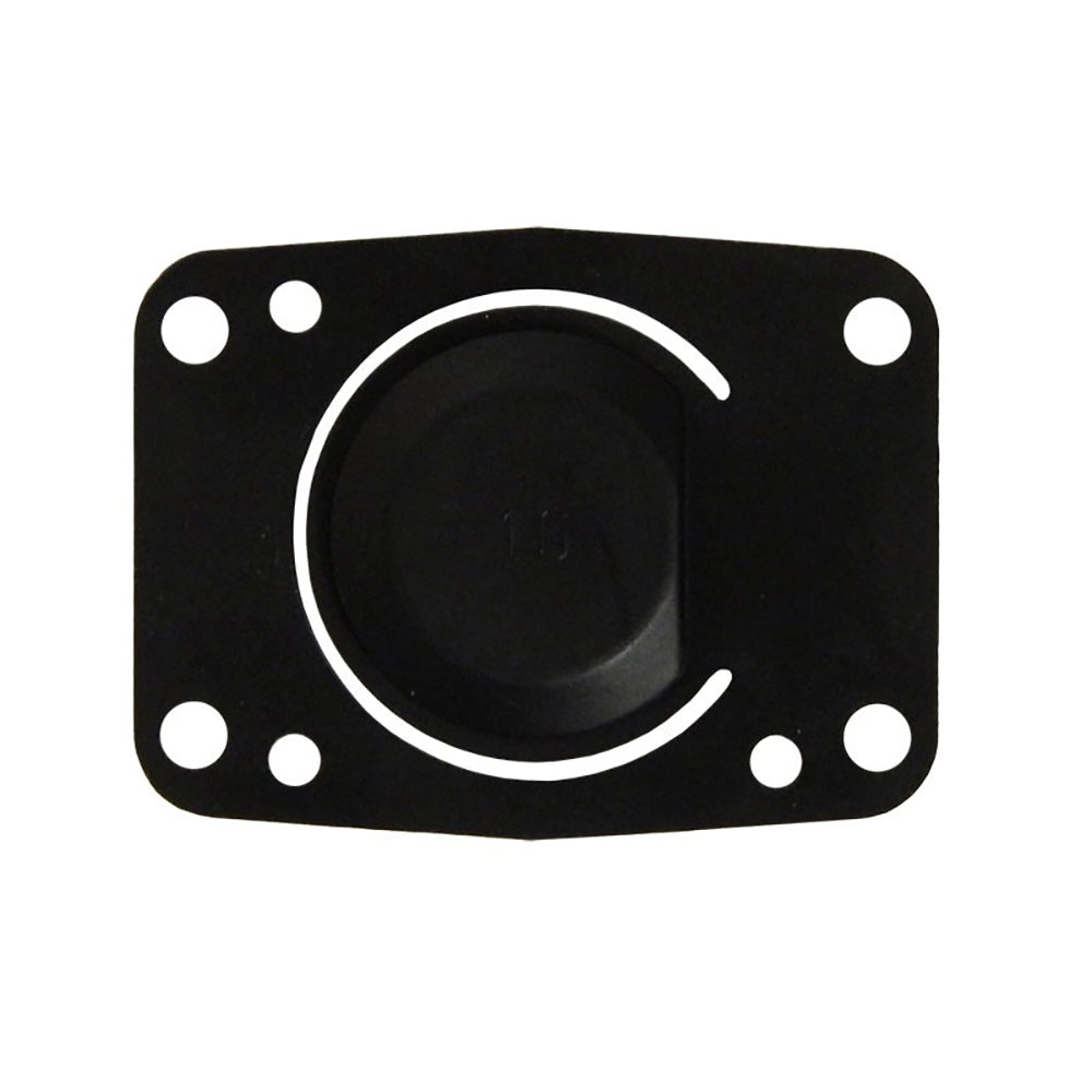 Base Valve Gasket F/29090 & 29120 Series Toilets boatyardmalaysia