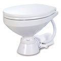 Jabsco Electric Marine Toilet - Boatyard Malaysia
