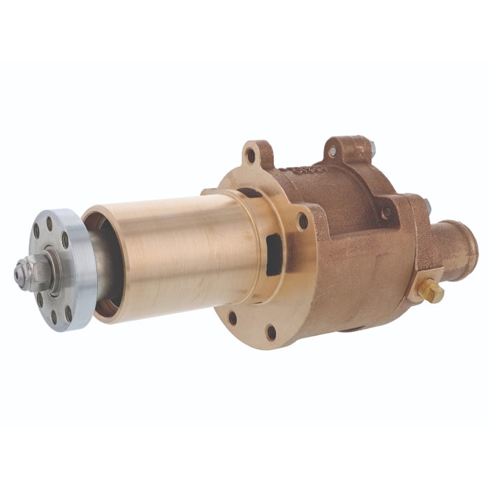 Jabsco Engine Cooling Pump - Bracket Mount - 1-1/4" Pump - Boatyard Malaysia