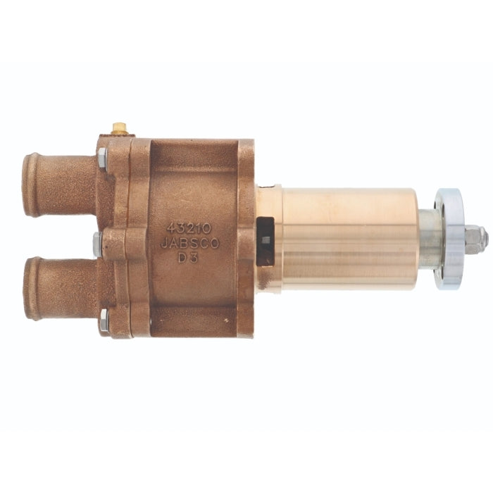 Jabsco Engine Cooling Pump - Bracket Mount - 1-1/4" Pump - Boatyard Malaysia