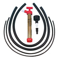 Jabsco Handy Boy Utility Pump - Boatyard Malaysia