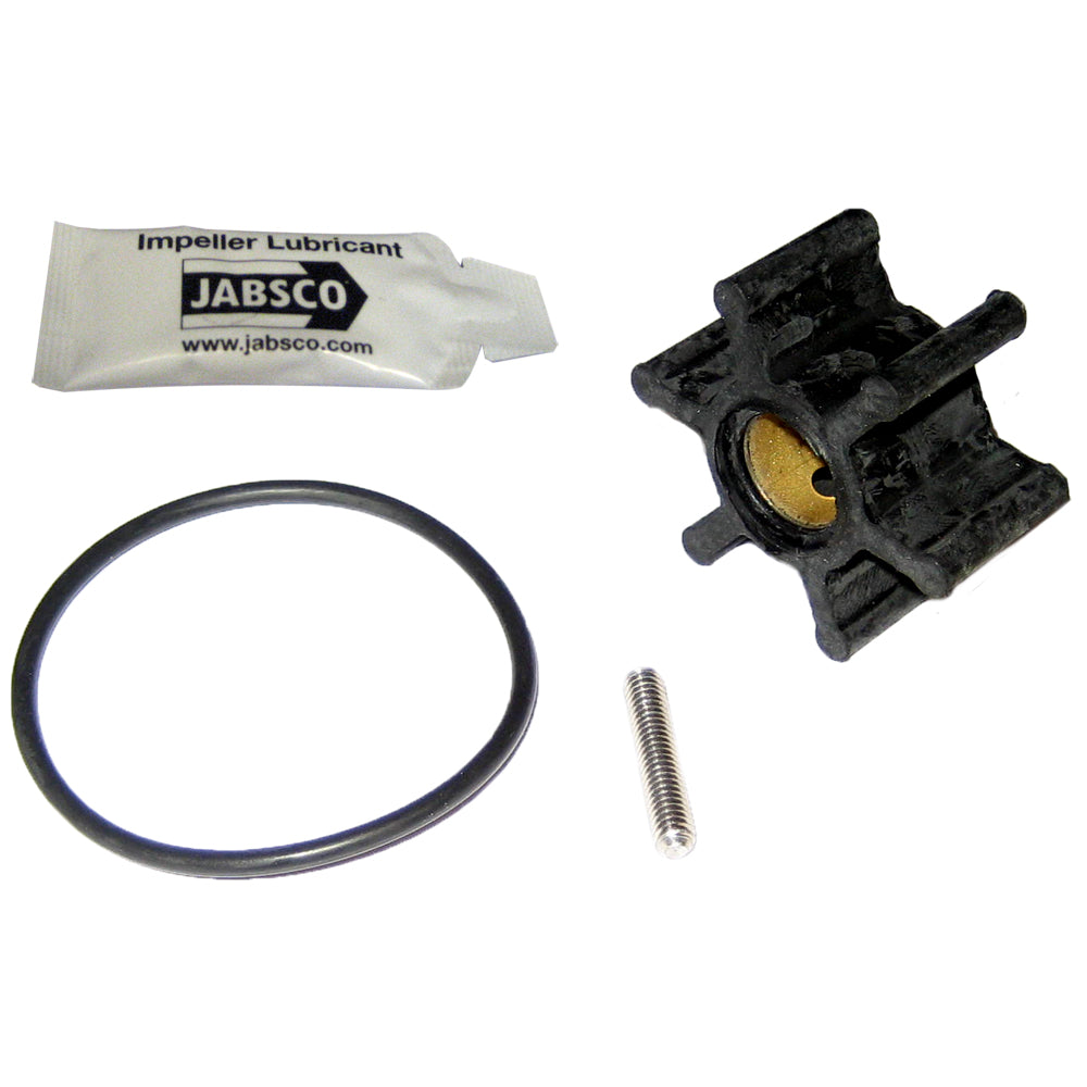 Jabsco Impeller Kit - 6 Blade - Neoprene - 1-9/16" Diameter - Boatyard Malaysia