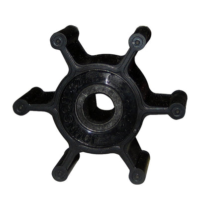 Impeller Kit - 6 Blade - Nitrile - 2" Diameter boatyardmalaysia