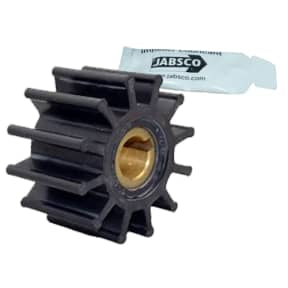 Impeller Kit - 12 Blade - Neoprene - 2-9/16" Diameter boatyardmalaysia