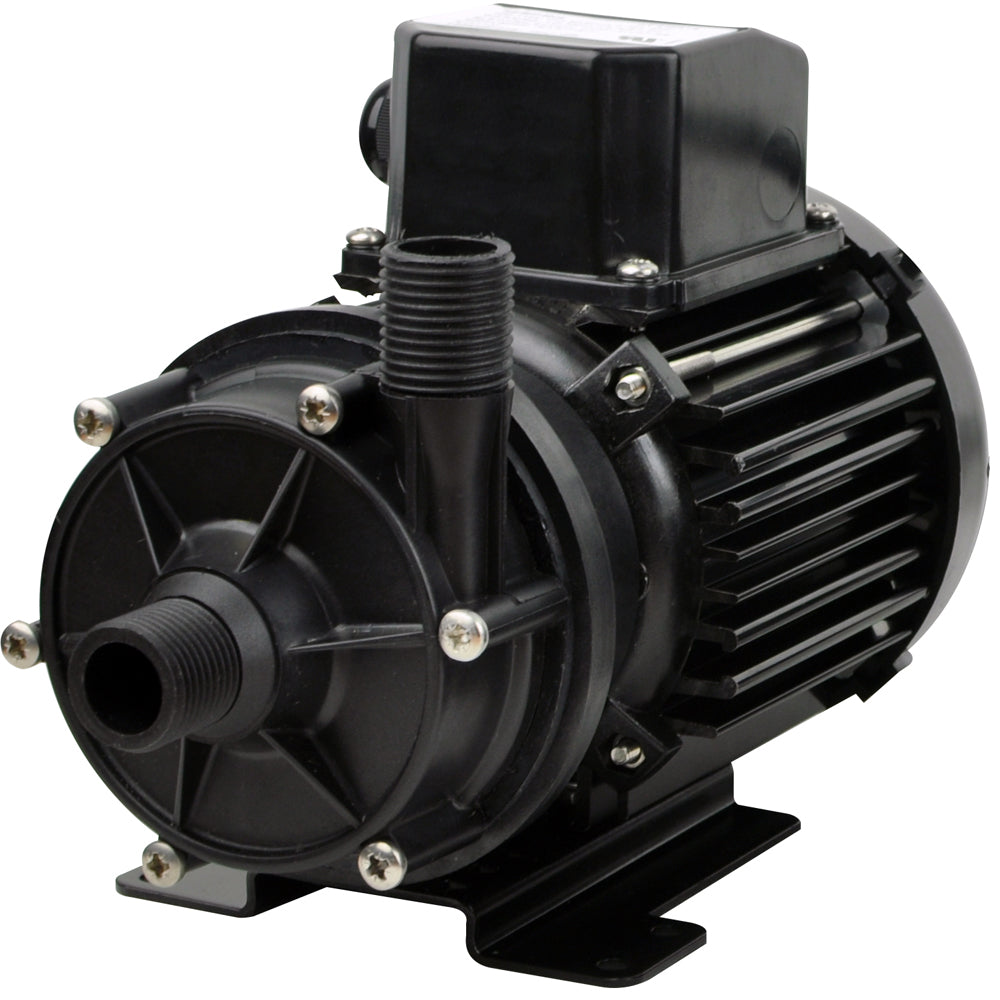 Mag Drive Centrifugal Pump - 11GPM - 110V AC boatyardmalaysia