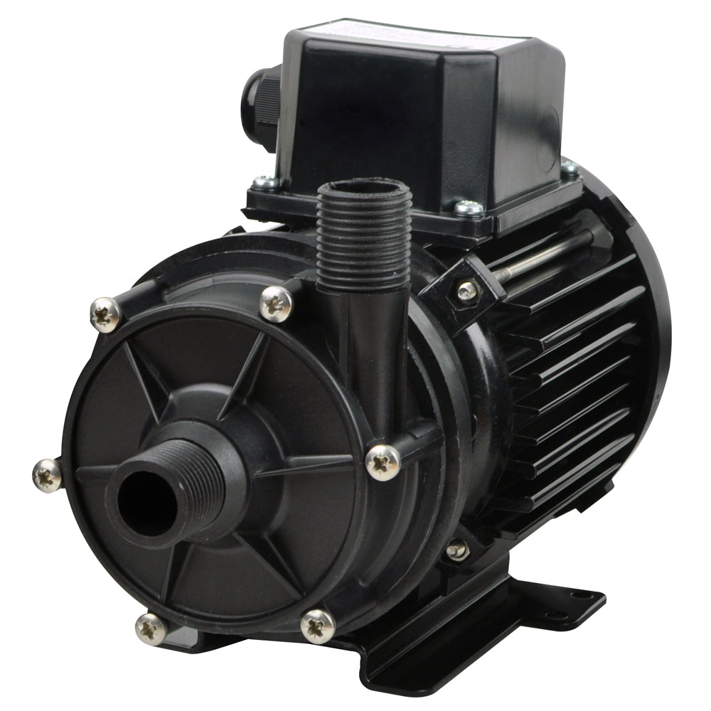 Mag Drive Centrifugal Pump - 14GPM - 110V AC boatyardmalaysia