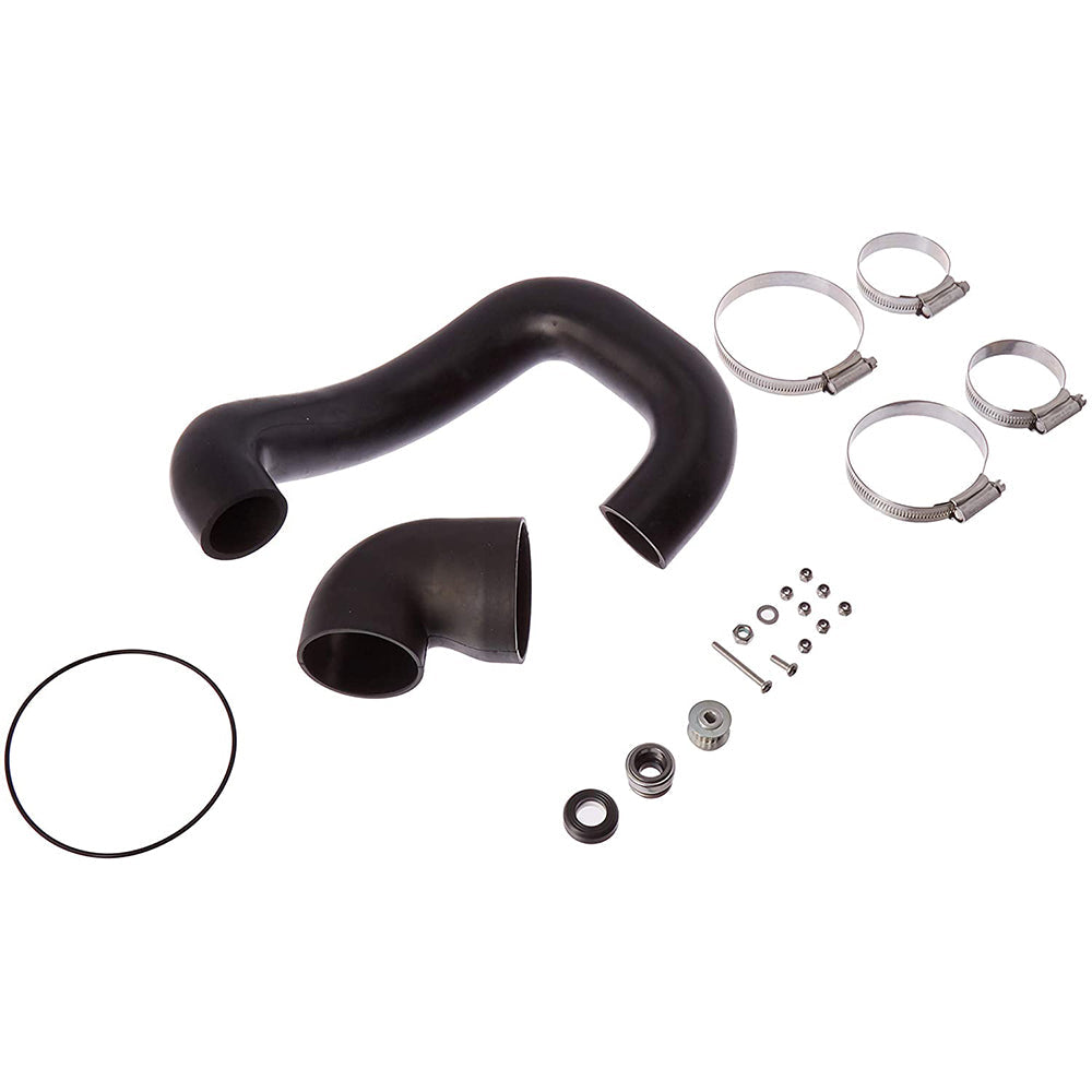 Jabsco Major Service Kit F/580X0 & 582X0 Series Toilets - Boatyard Malaysia