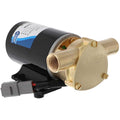 Jabsco Mastercraft Ballast Pump - 12V - Boatyard Malaysia