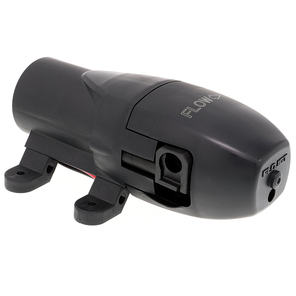 Jabsco Par-Max 1 Water Pressure Pump - 12V - 1 GPM - 35 PSI - Boatyard Malaysia