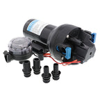 Par-Max Series Marine Freshwater Delivery Pumps boatyardmalaysia