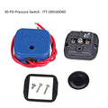 Jabsco 18916-0040 Replacement Pressure Switch - 40 PSI - Boatyard Malaysia