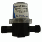 Jabsco Pumpguard In-Line Strainer - 1/2" NPT Port - Boatyard Malaysia