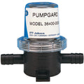 Jabsco Pumpguard In-Line Strainer - 1/2" NPT - Boatyard Malaysia