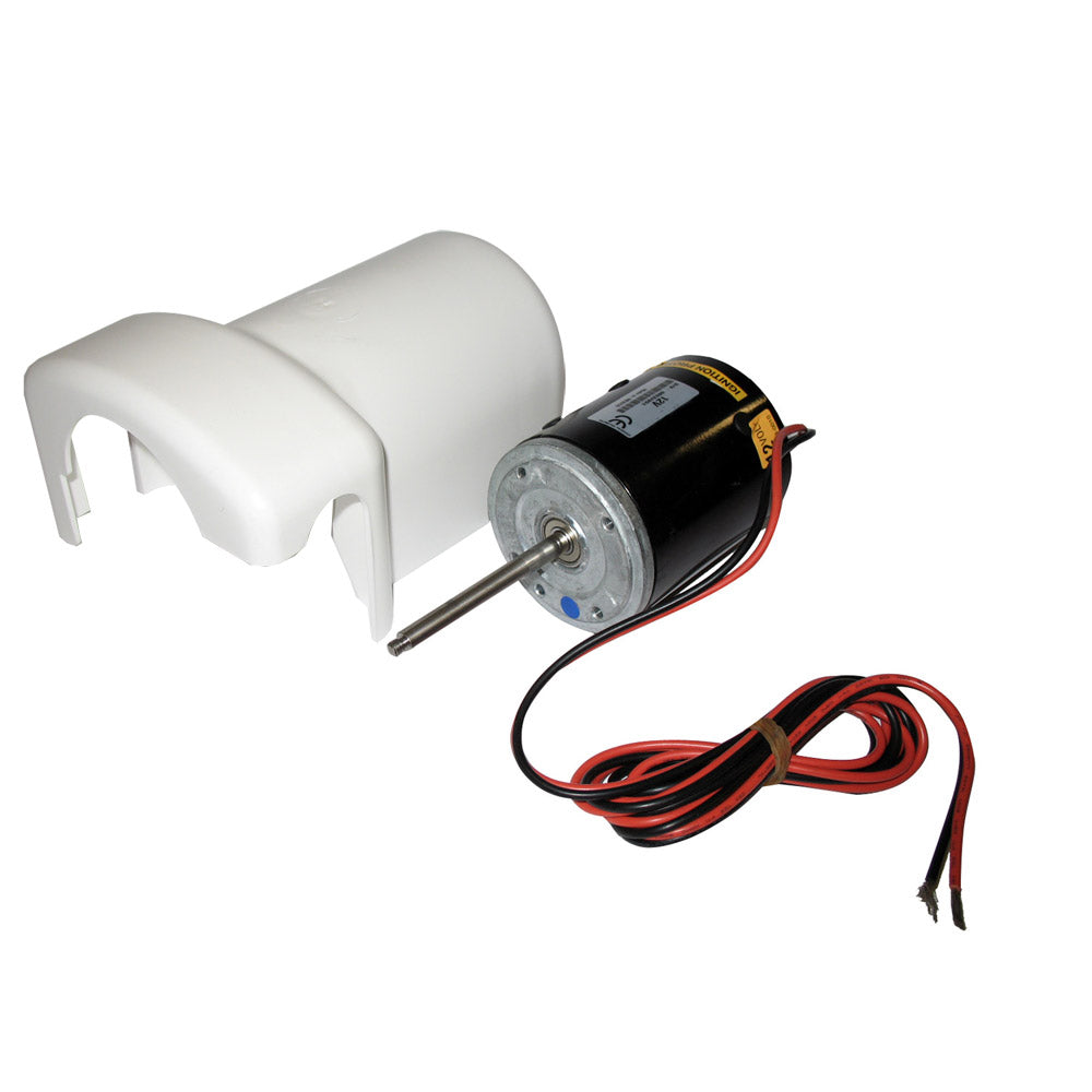 Jabsco Replacement Motor F/37010 Series Toilets - 12V - Boatyard Malaysia