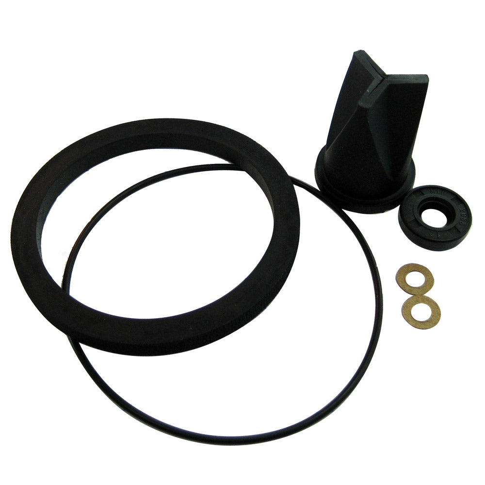 Jabsco Service Kit F/Quiet Flush 37045/37245 Series - Boatyard Malaysia
