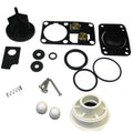 Jabsco Service Kit F/Manual 29090 & 29120 Series Toilets - 1998-2007 - Boatyard Malaysia