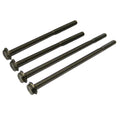 Jabsco SS Bolt Kit F/Older 18590 Series Macerator Pumps - Boatyard Malaysia