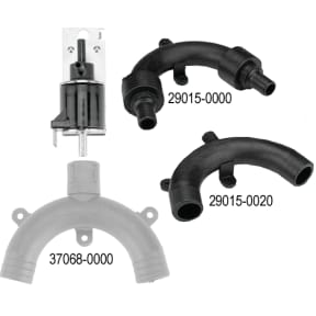 Jabsco 3/4" Vented Loop - Boatyard Malaysia