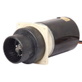 Jabsco Waste Pump Assembly - 12V QF/DS - Boatyard Malaysia