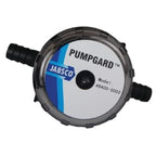 Jabsco Pumpgard In-Line Strainer 3/4" Barb Low Profile - Boatyard Malaysia