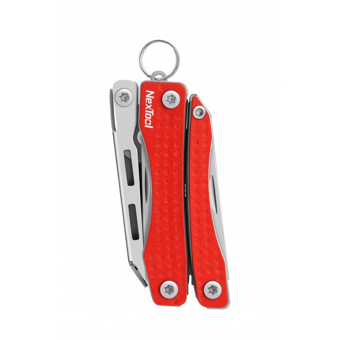 NE20051 Mini Flagship Red Multitool boatyardmalaysia