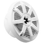 Boss Audio MR52W 5.25" 2-way 150w Marine Full Range Speaker - Boatyard Malaysia