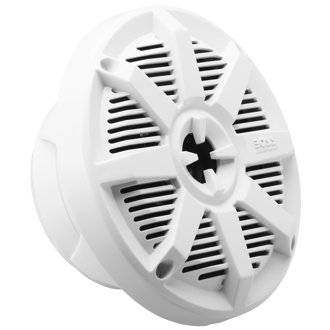 MR52W 5.25" 2-way 150w Marine Full Range Speaker boatyardmalaysia