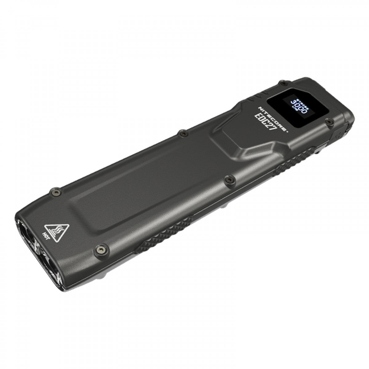 EDC27 3000L Flashlight boatyardmalaysia