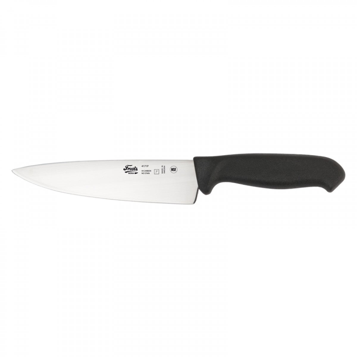 Frosts 133-6610 Cook's Knife 4171P 7"/171mm boatyardmalaysia