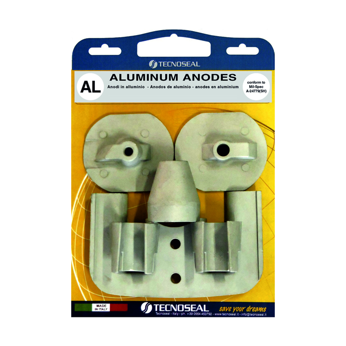 Yanmar Sterndrive Kit boatyardmalaysia