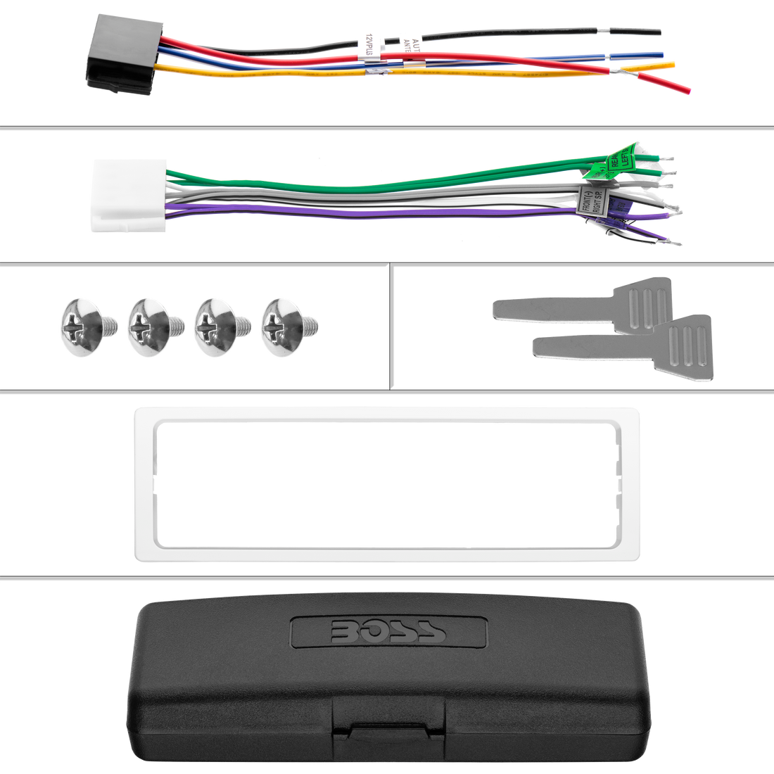 MR1308UAB Mp3 Am/fm Usb/sd Front Sux In Wireless boatyardmalaysia