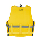 Livery Foam Vest boatyardmalaysia