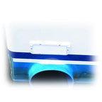 T-H Marine Large Rectangular Scuppers - Boatyard Malaysia