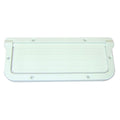 T-H Marine Large Rectangular Scuppers - Boatyard Malaysia