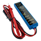 T-H Marine LED Battery Tester - Boatyard Malaysia