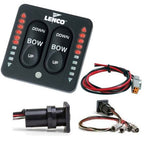 LED Integrated Switch Kit boatyardmalaysia