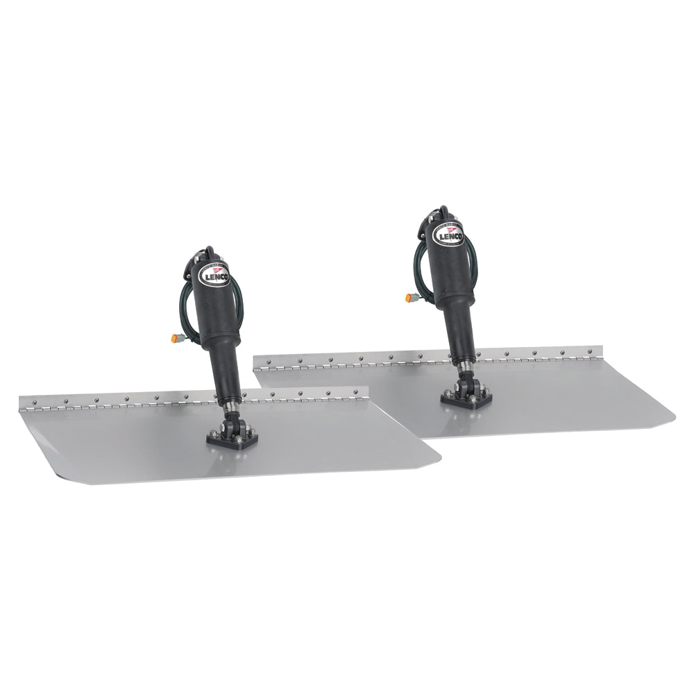 Standard Mount Trim Tab Kits boatyardmalaysia