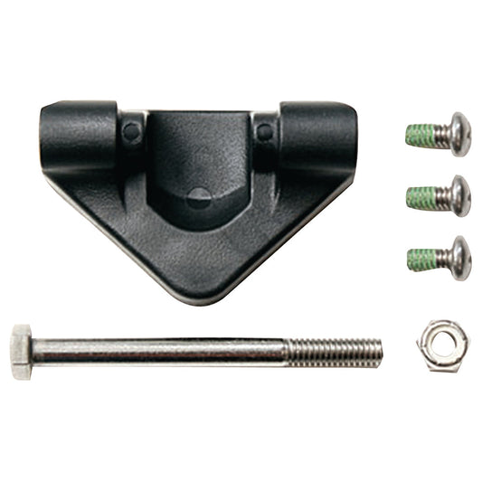 Lenco 120 Lower Mounting Bracket Kit For XD, XDS, and the 102 HD/XD Actuators