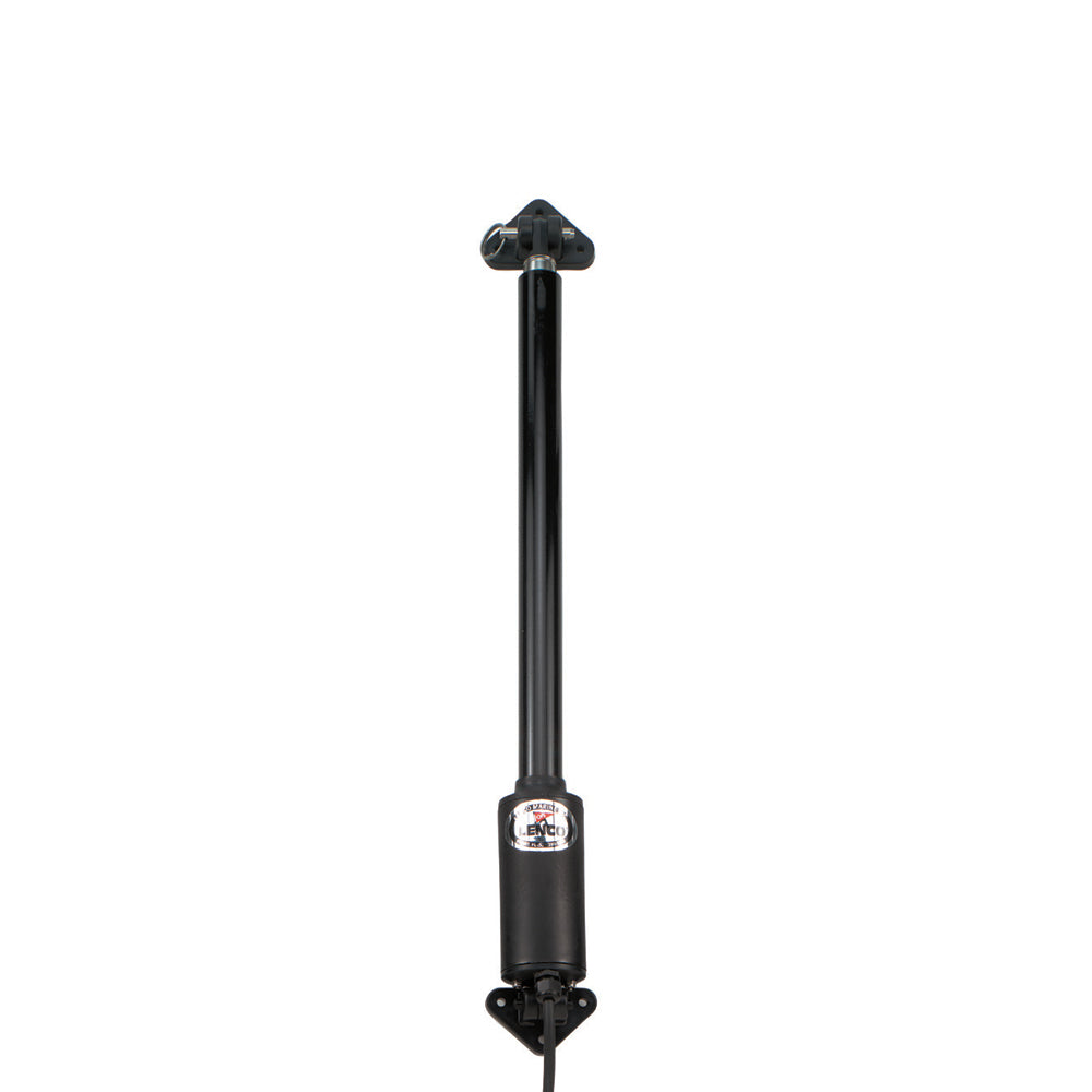 Lenco Electric Hatch Lift - 12-Volt - 29"-41"