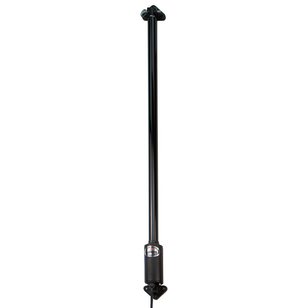 Lenco Electric Hatch Lift - 12-Volt - 47"-73" L.O.A