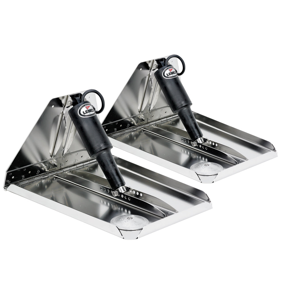 Heavy Duty HD Performance Trim Tab Kits boatyardmalaysia