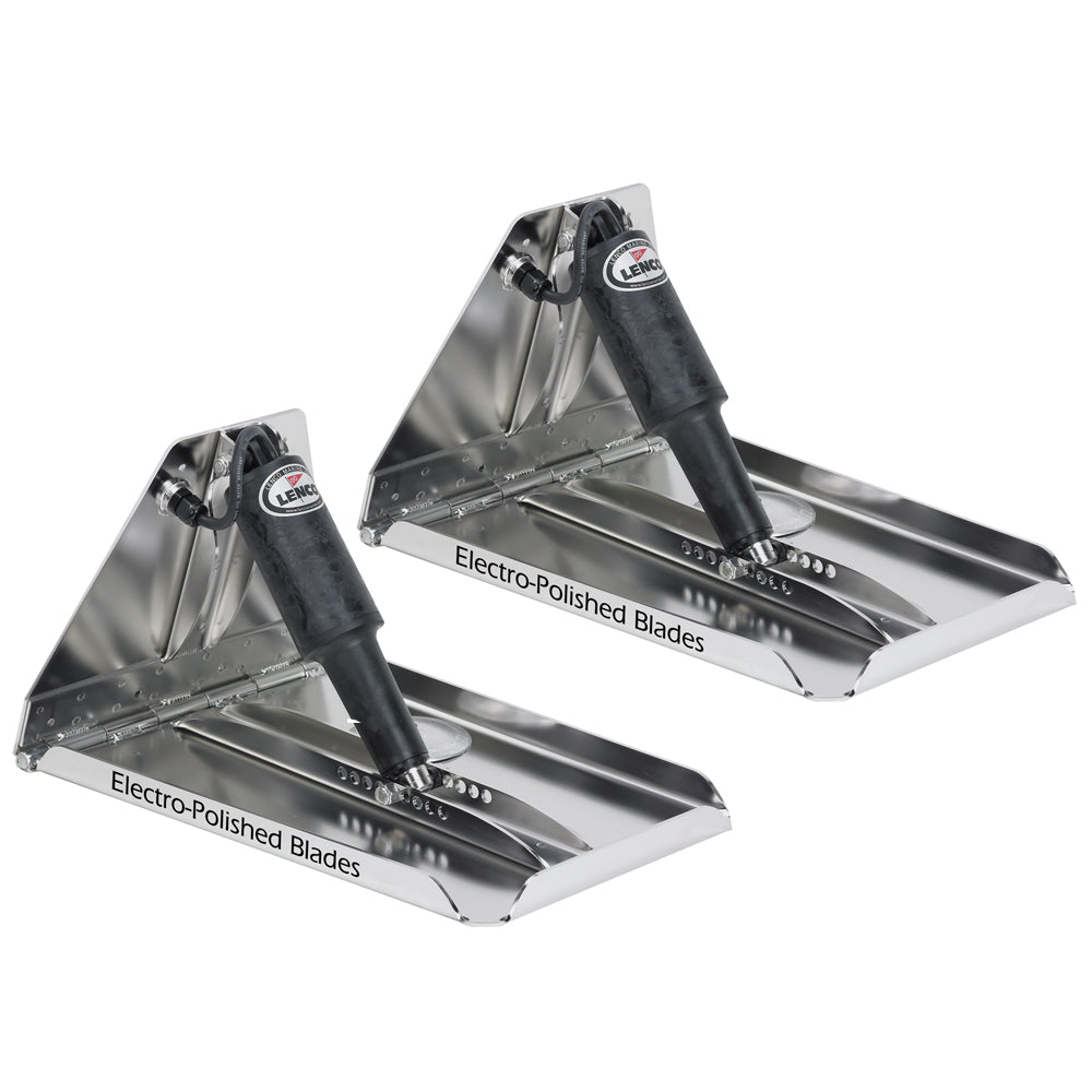 Extreme Duty XD Performance Trim Tab Kits boatyardmalaysia
