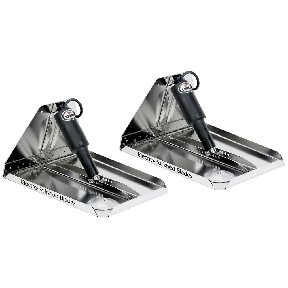 Heavy Duty HD Performance Trim Tab Kits boatyardmalaysia