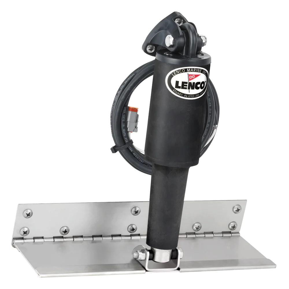 LS-Limited Space Trim Tab Kits boatyardmalaysia