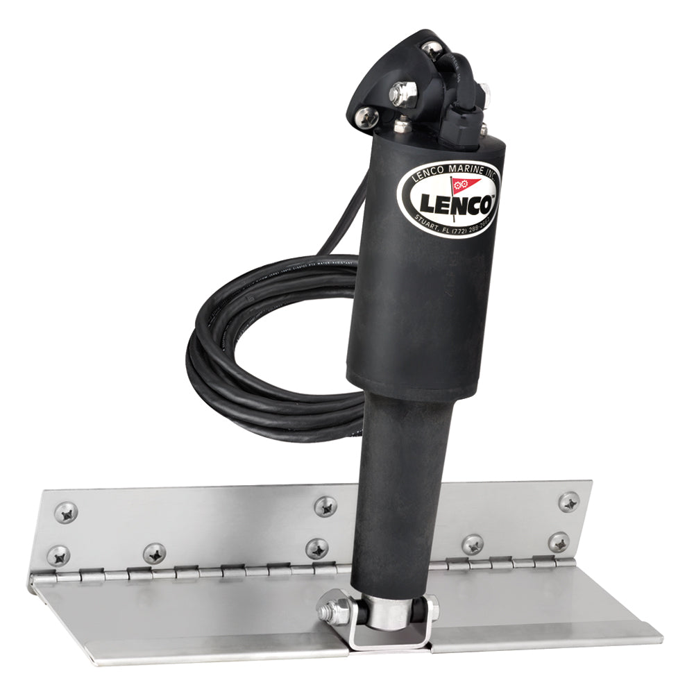 LS-Limited Space Trim Tab Kits boatyardmalaysia