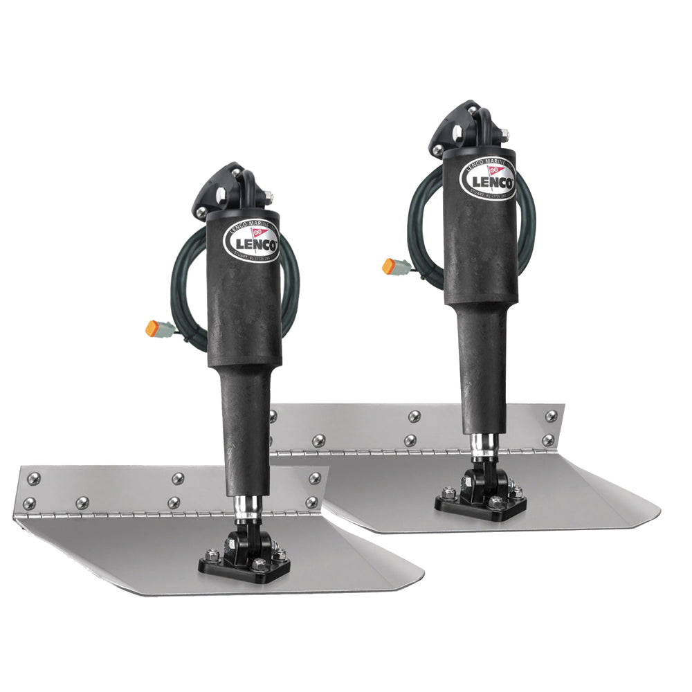 Standard Mount Trim Tab Kits boatyardmalaysia