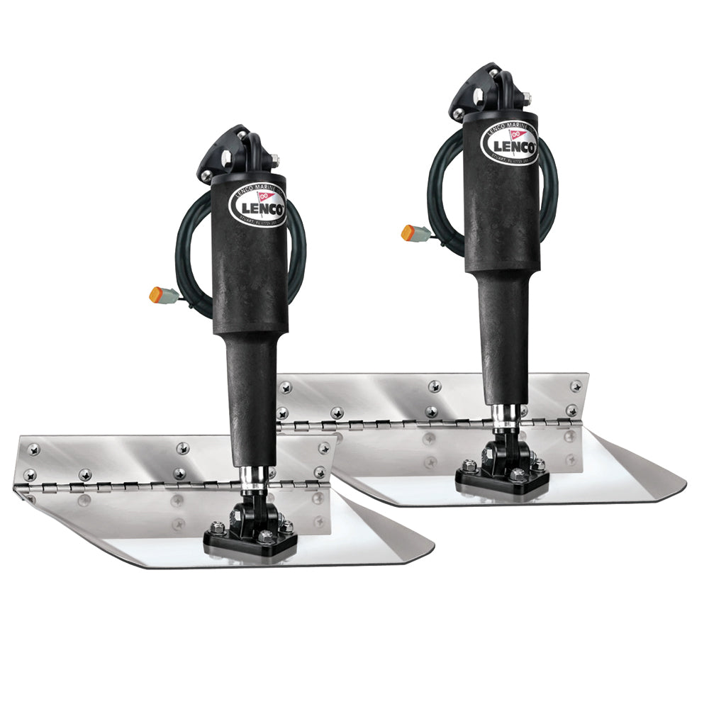 Standard Mount Trim Tab Kits boatyardmalaysia