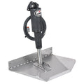 Lenco Marine 9" X 14" Airboat Trim Tab Kit W/O Switch - Boatyard Malaysia