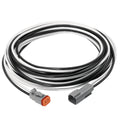 Actuator Extension Harnesses Deutsch Connected & ABYC Compliant boatyardmalaysia